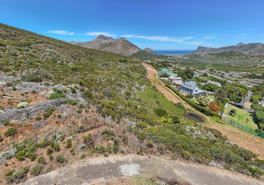 0 Bedroom Property for Sale in San Michel Western Cape